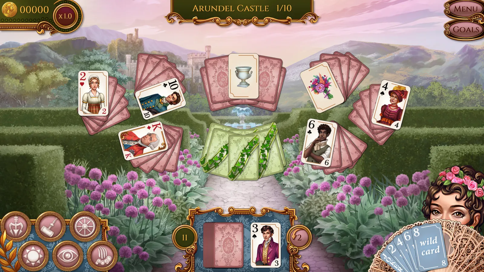 Regency Solitaire II media 7