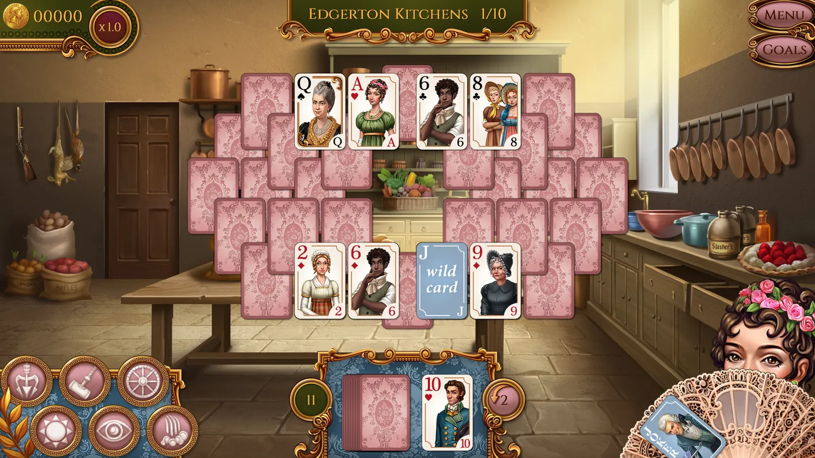 Regency Solitaire II media 8