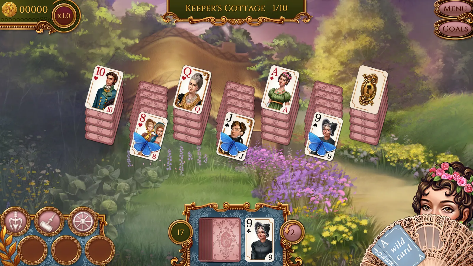 Regency Solitaire II media 9