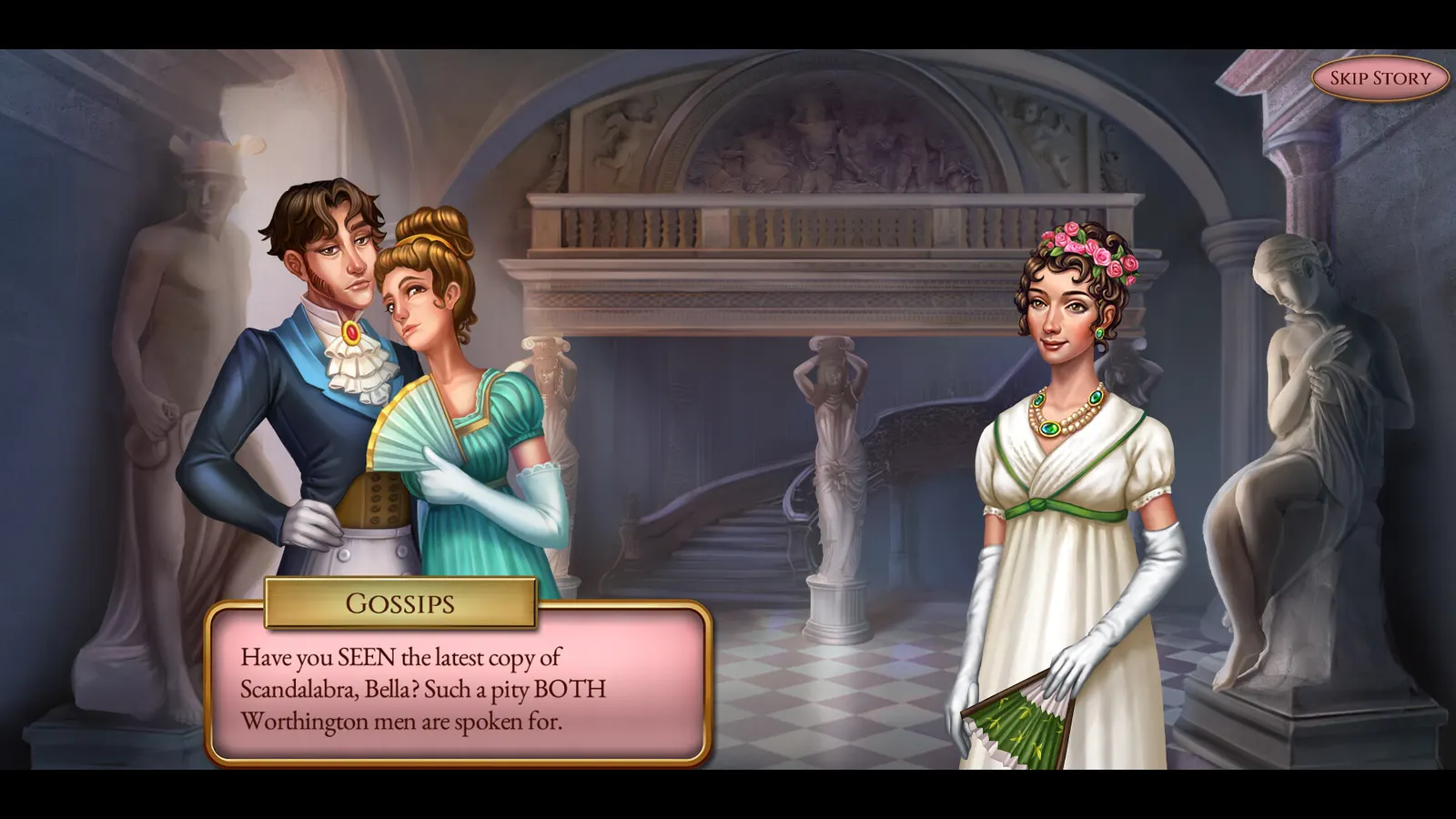 Regency Solitaire II media 10