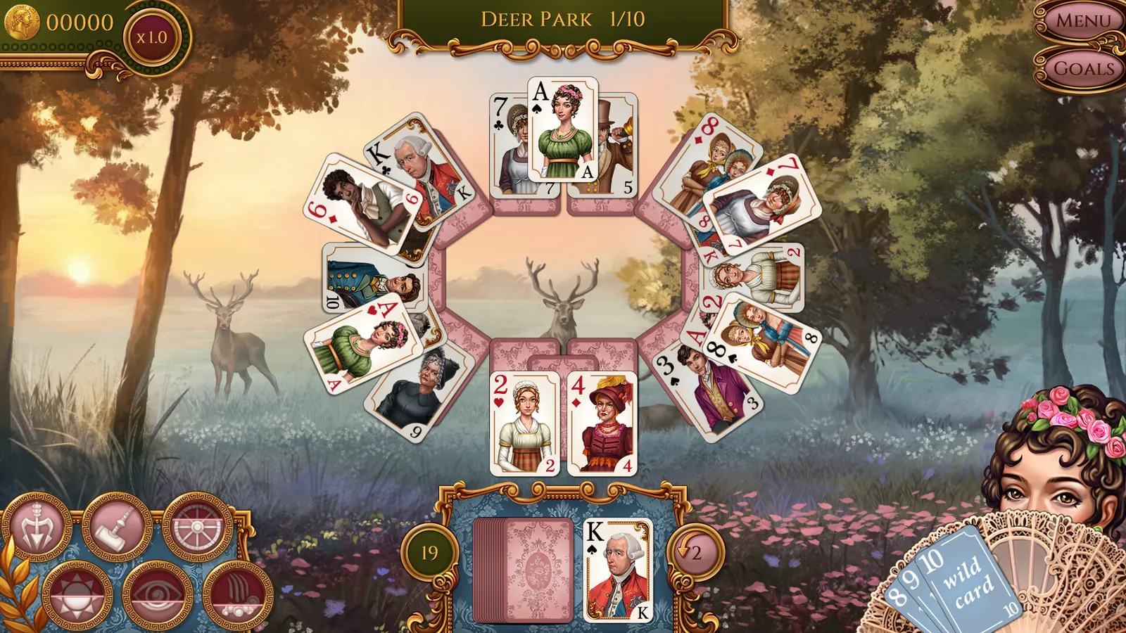 Regency Solitaire II media 11