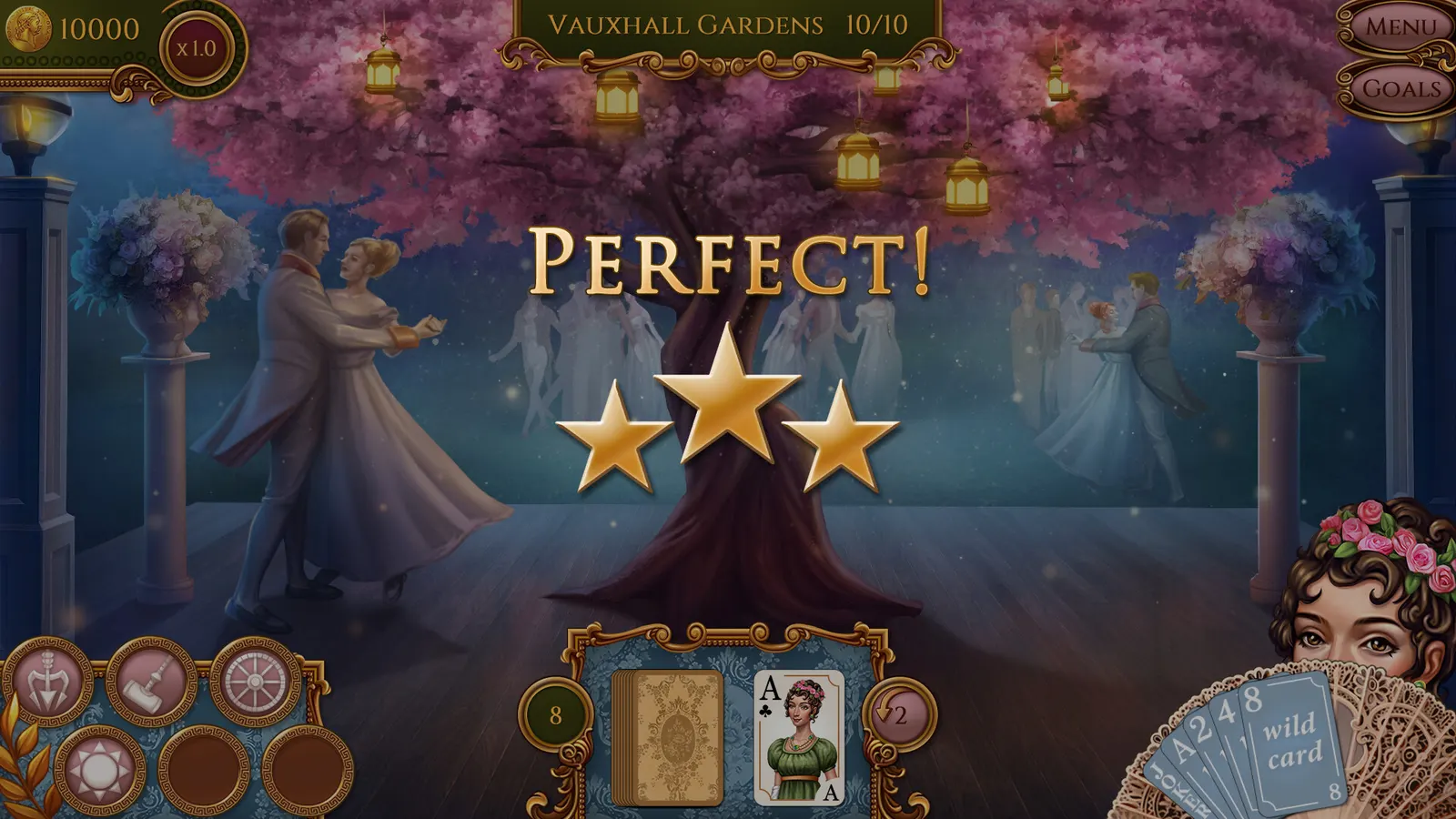 Regency Solitaire II media 12