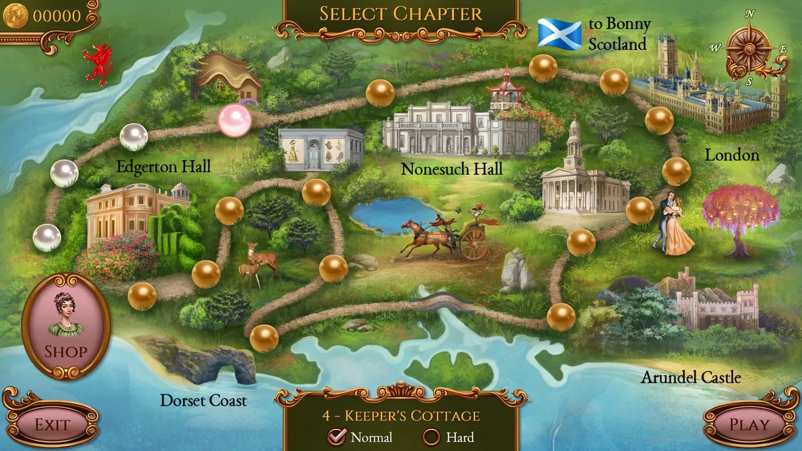 Regency Solitaire II media 13