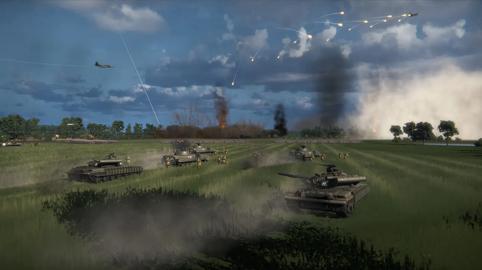 Regiments media 4