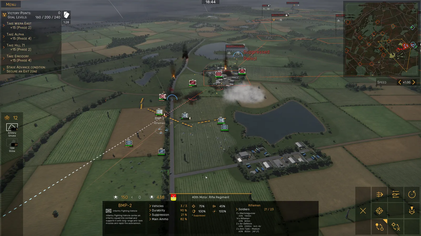Regiments media 11