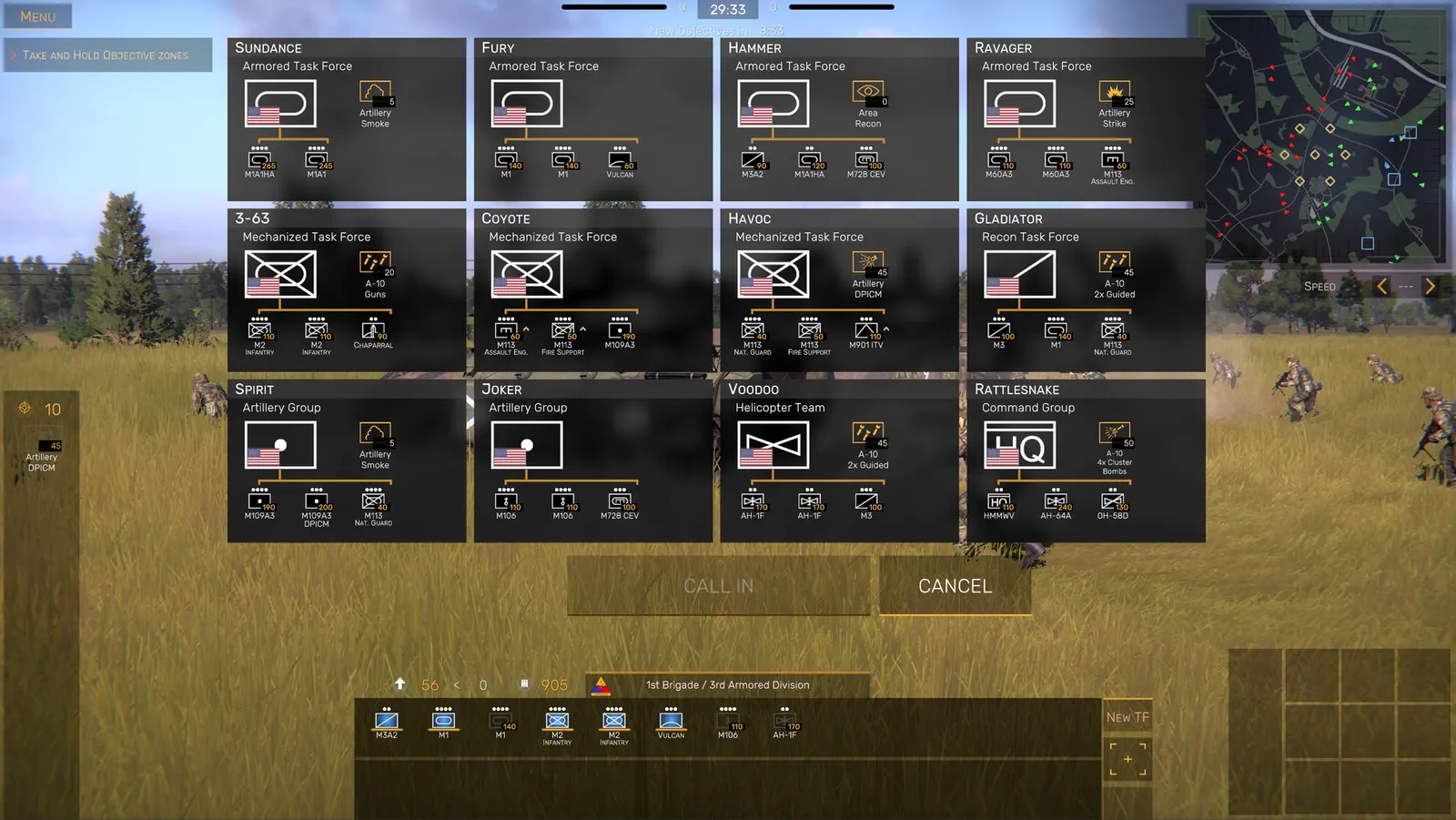 Regiments media 12