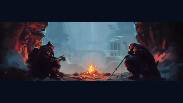 Regions of Ruin: Runegate