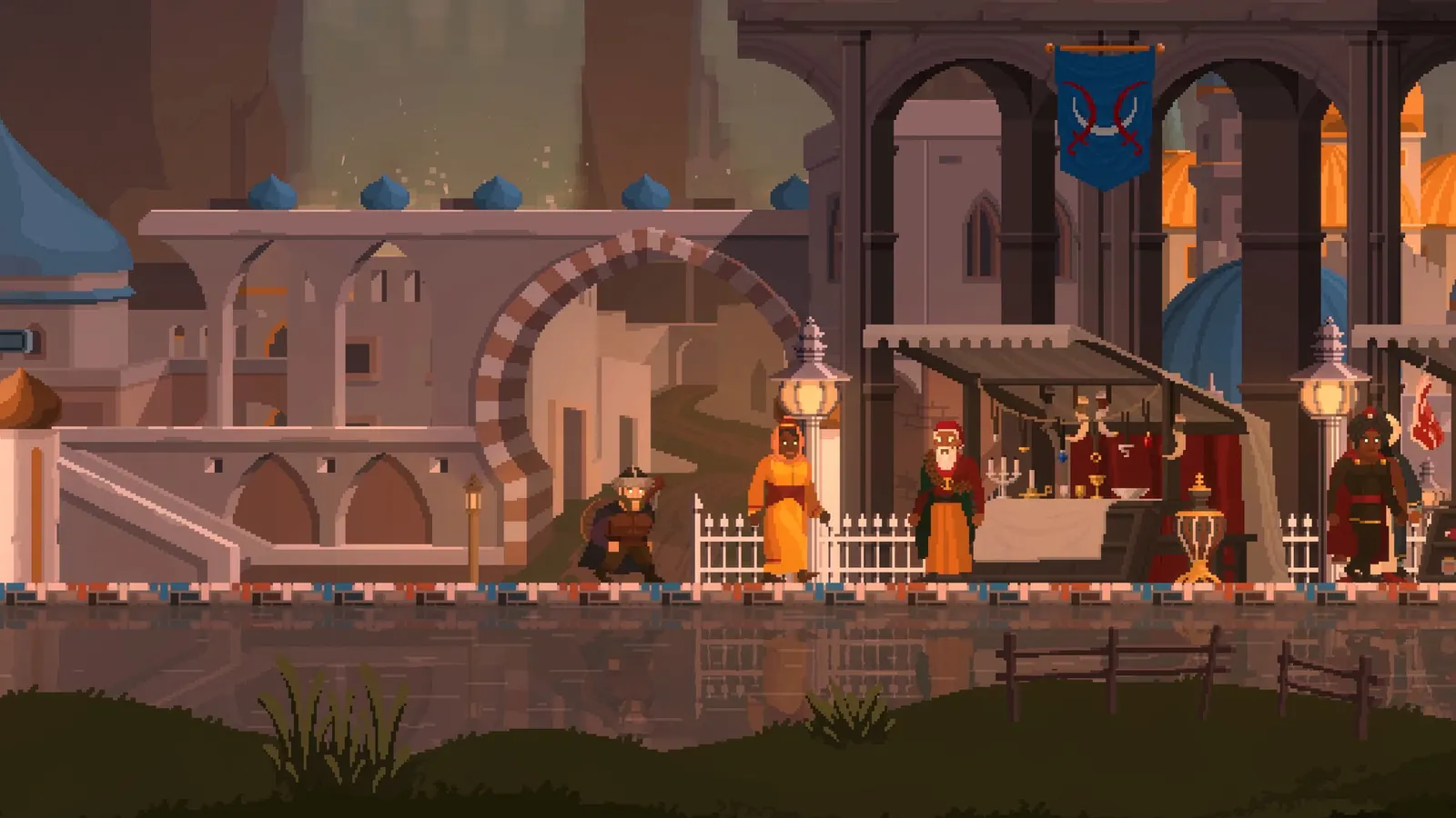 Regions of Ruin: Runegate media 4