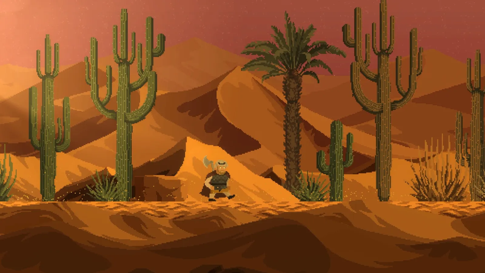 Regions of Ruin: Runegate media 5