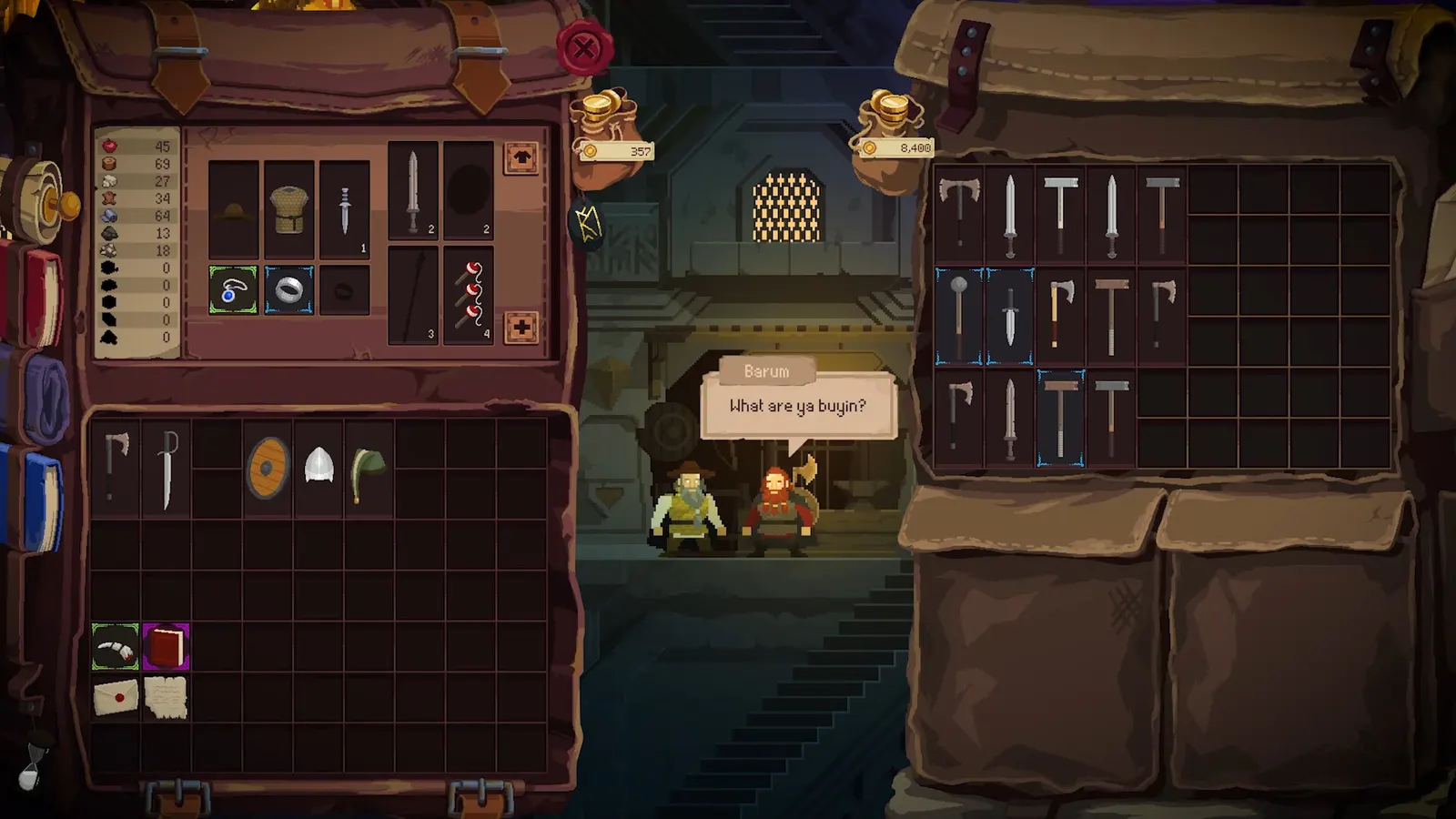 Regions of Ruin: Runegate media 6
