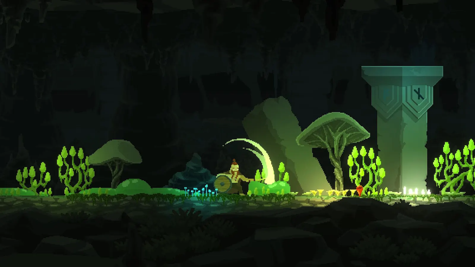 Regions of Ruin: Runegate media 7