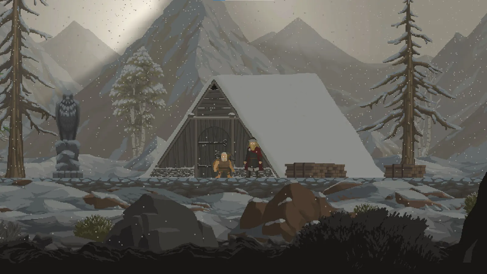 Regions of Ruin: Runegate media 9