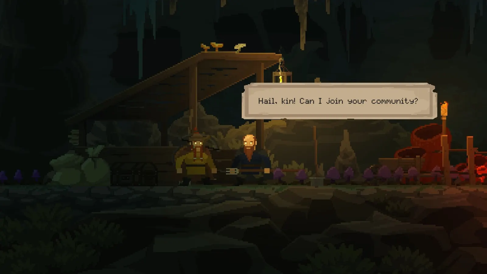 Regions of Ruin: Runegate media 12