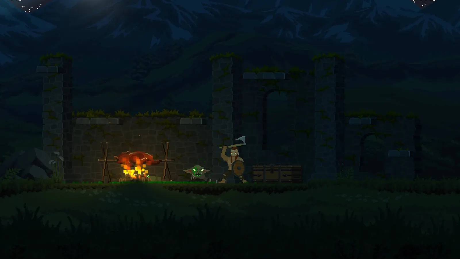 Regions of Ruin: Runegate media 14