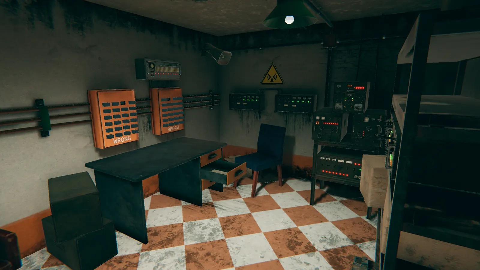 Regular Factory: Escape Room media 3