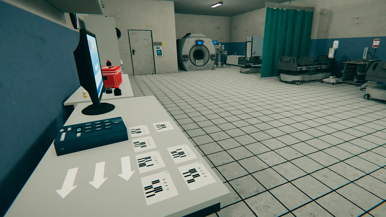 Regular Factory: Escape Room media 5