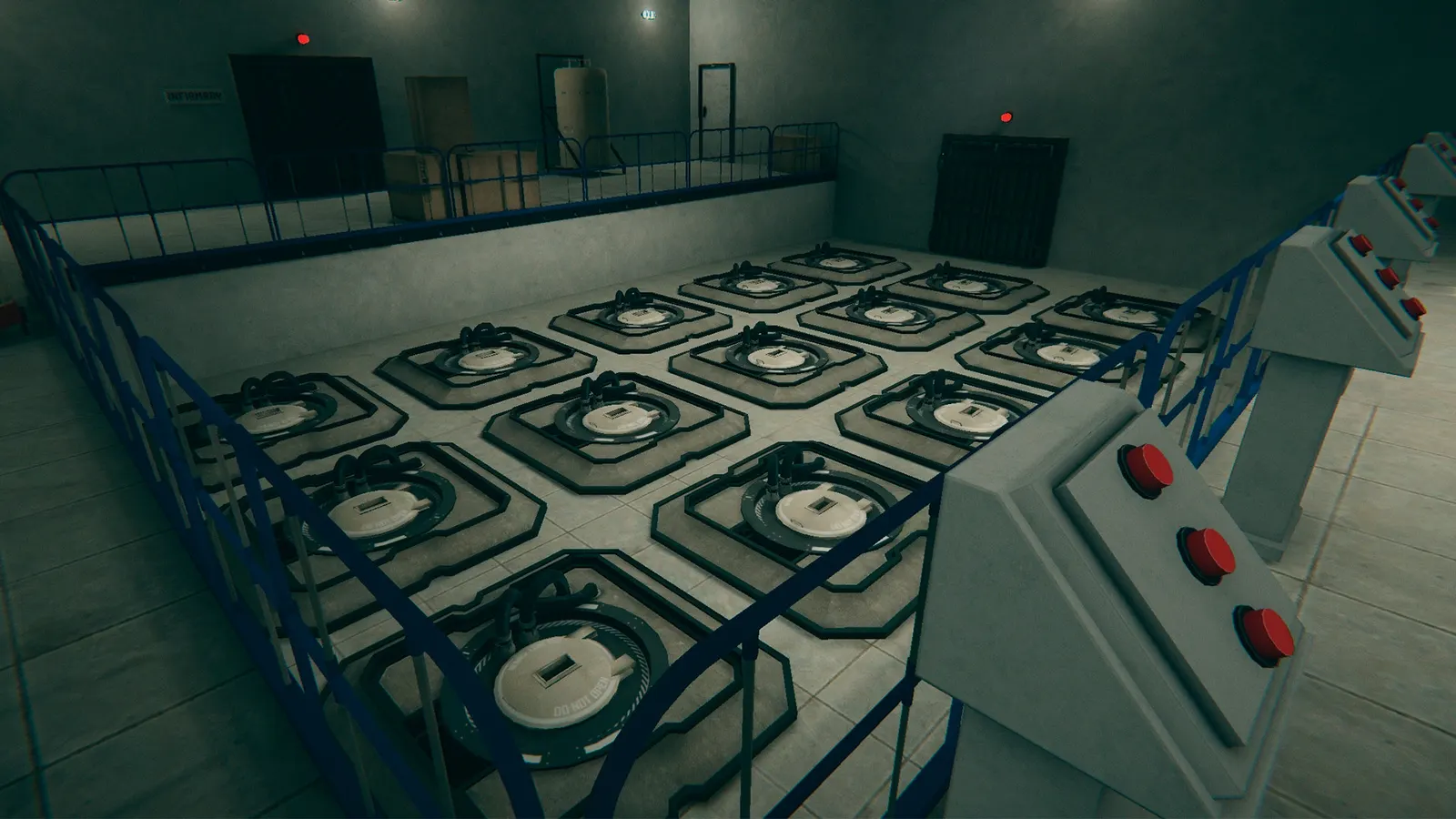 Regular Factory: Escape Room media 9