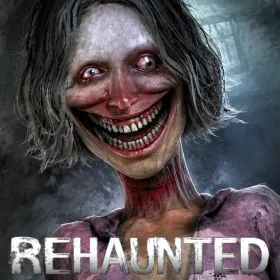 Rehaunted