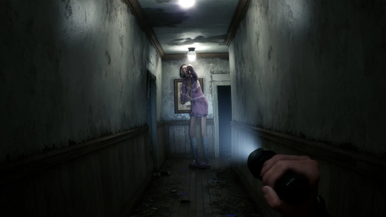 Rehaunted media 10
