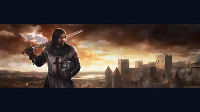 Reign of Guilds