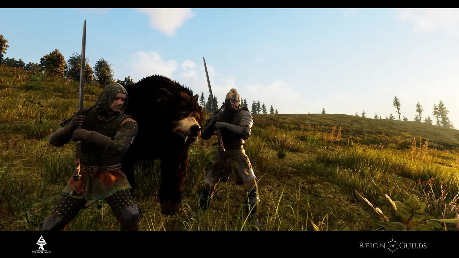 Reign of Guilds media 7