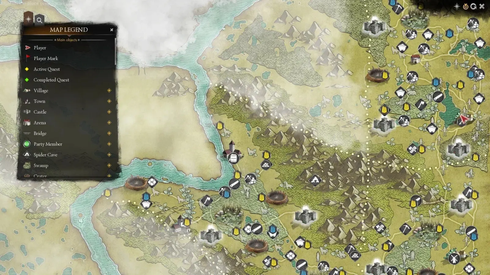 Reign of Guilds media 10