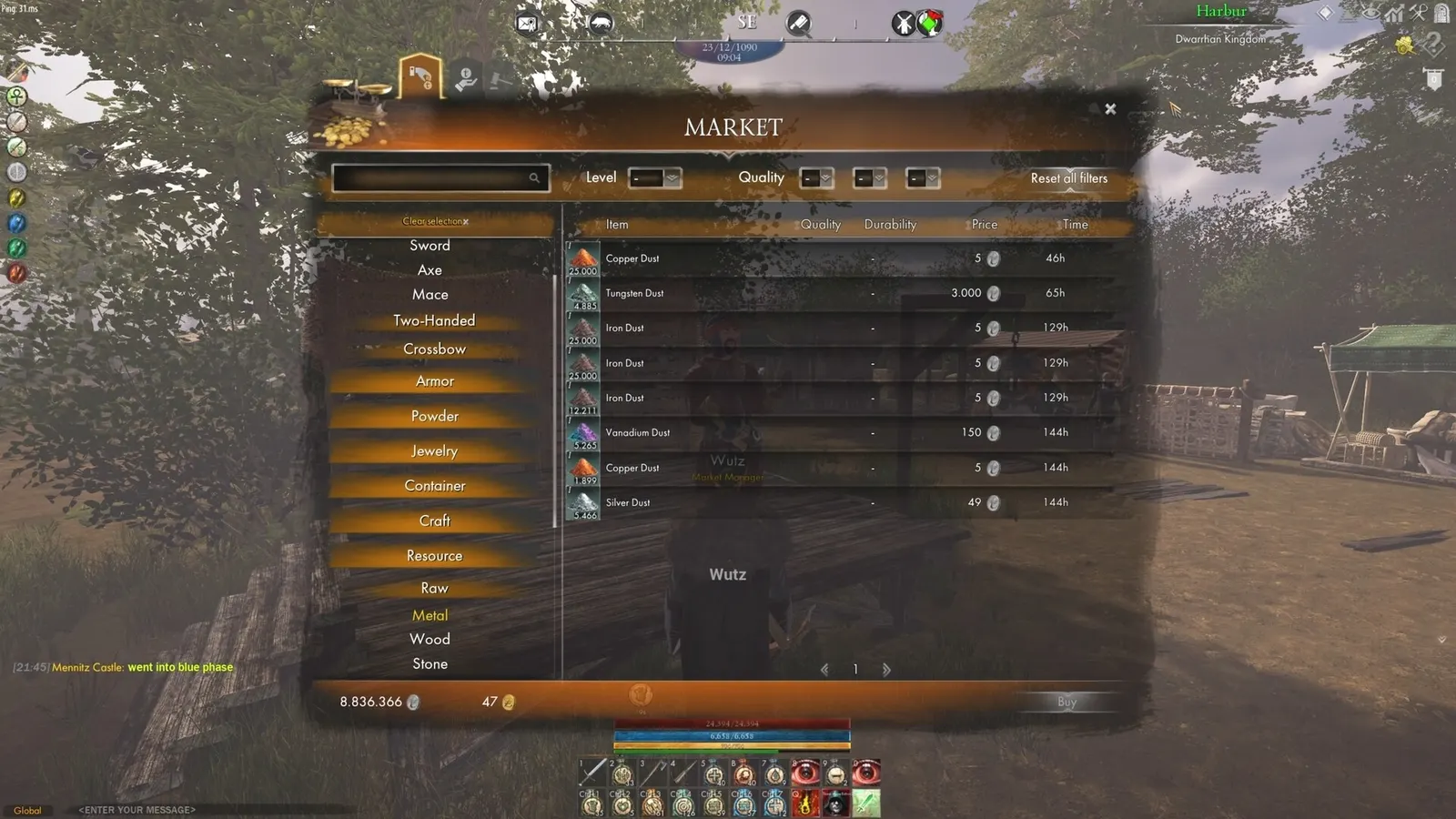 Reign of Guilds media 13