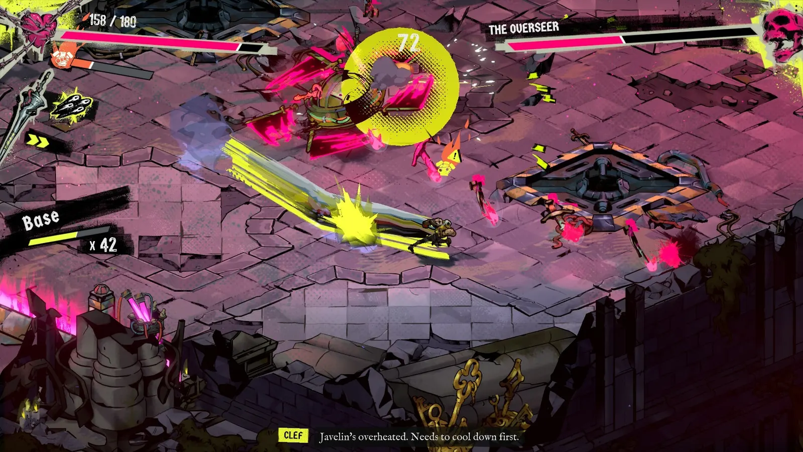 Reignbreaker media 4