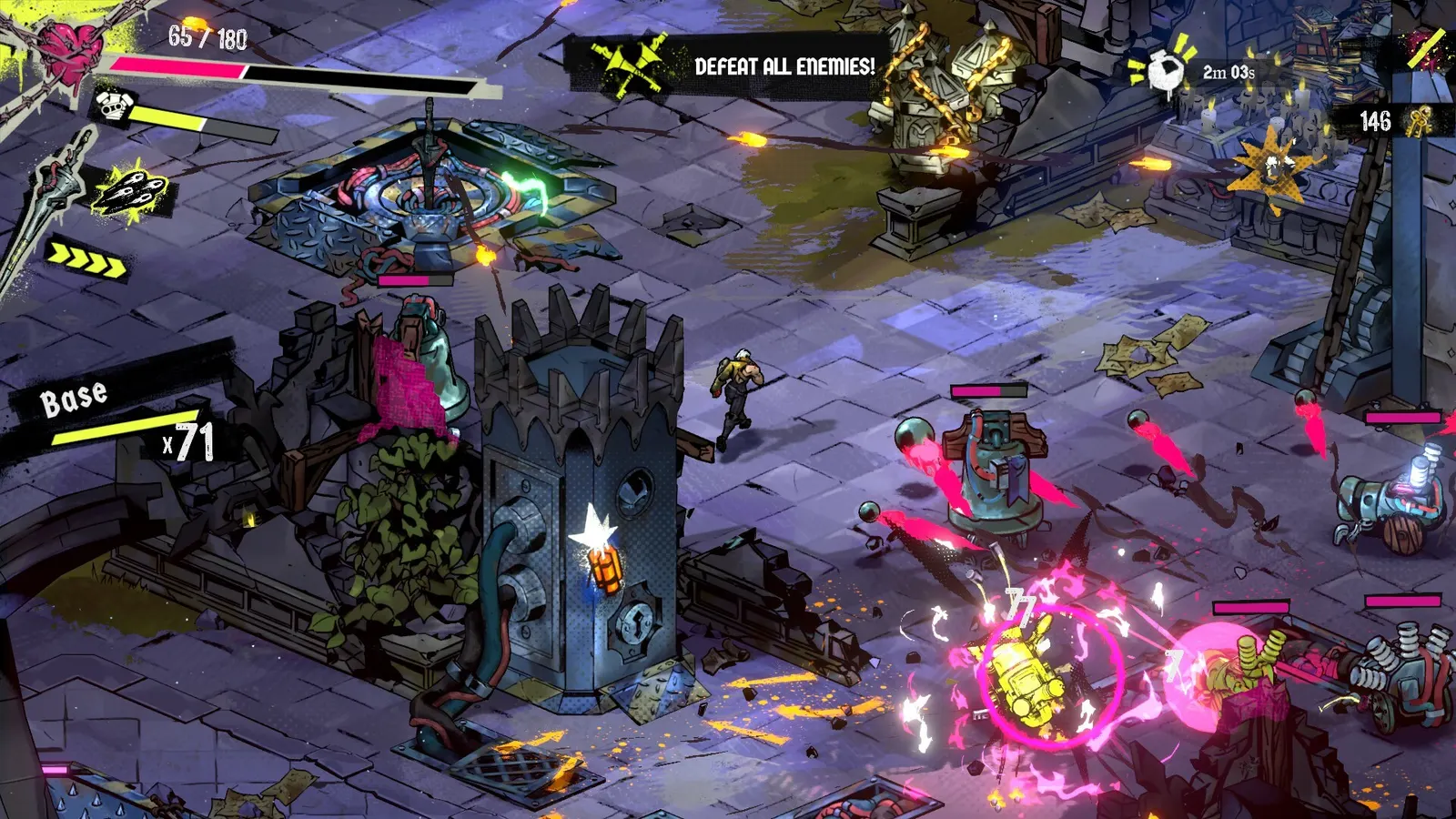 Reignbreaker media 13