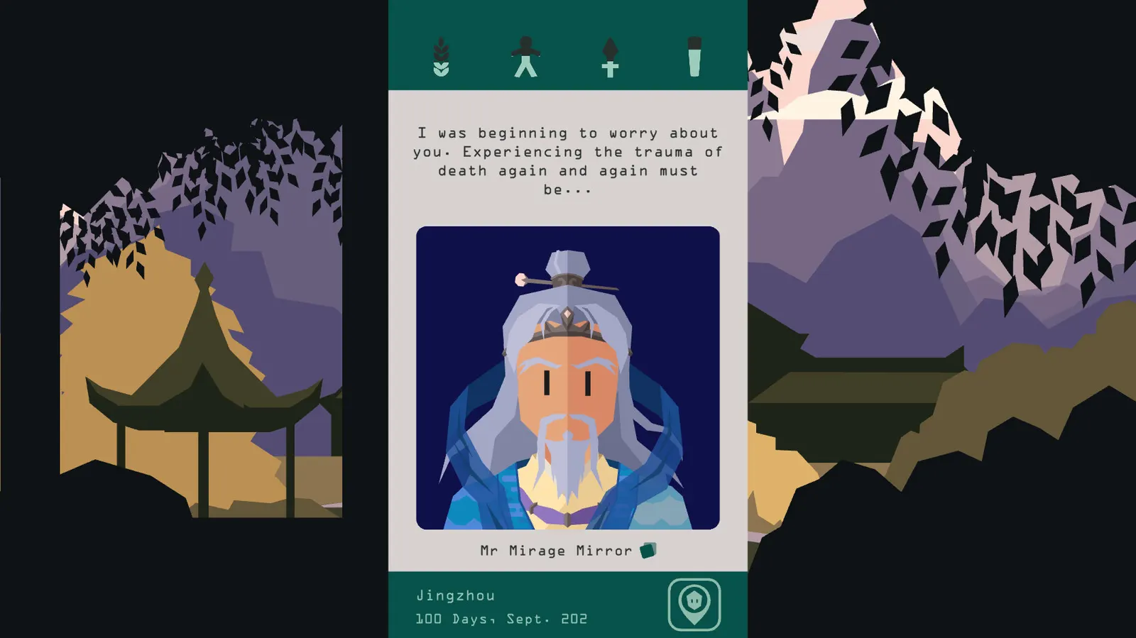 Reigns: Three Kingdoms media 3