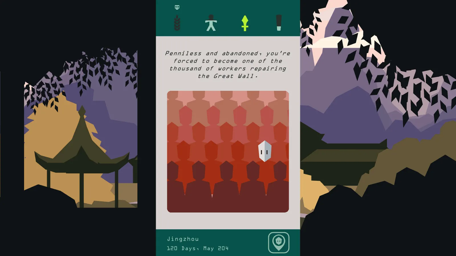 Reigns: Three Kingdoms media 10