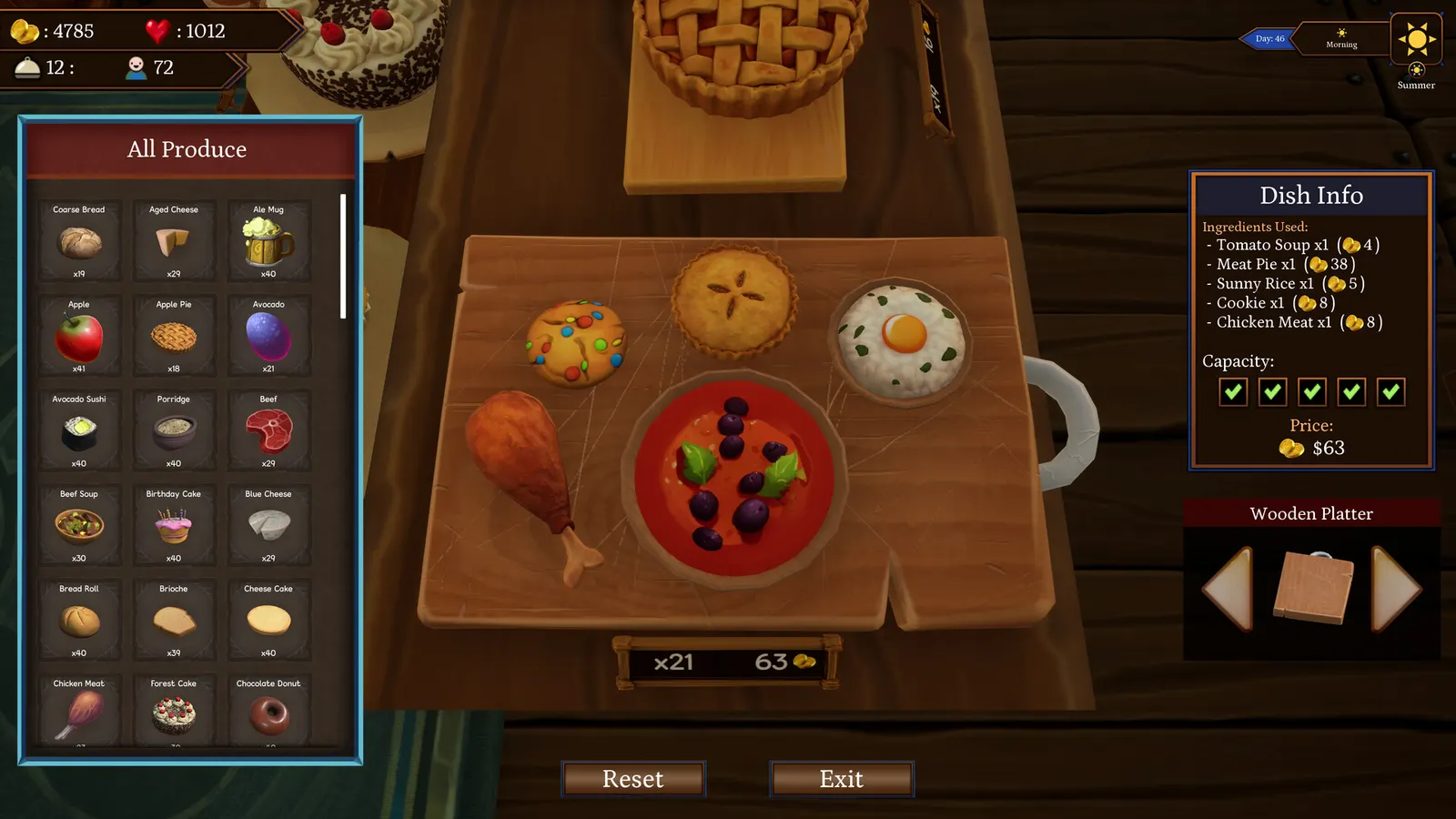 Rekindled: Cozy Tavern Life media 4