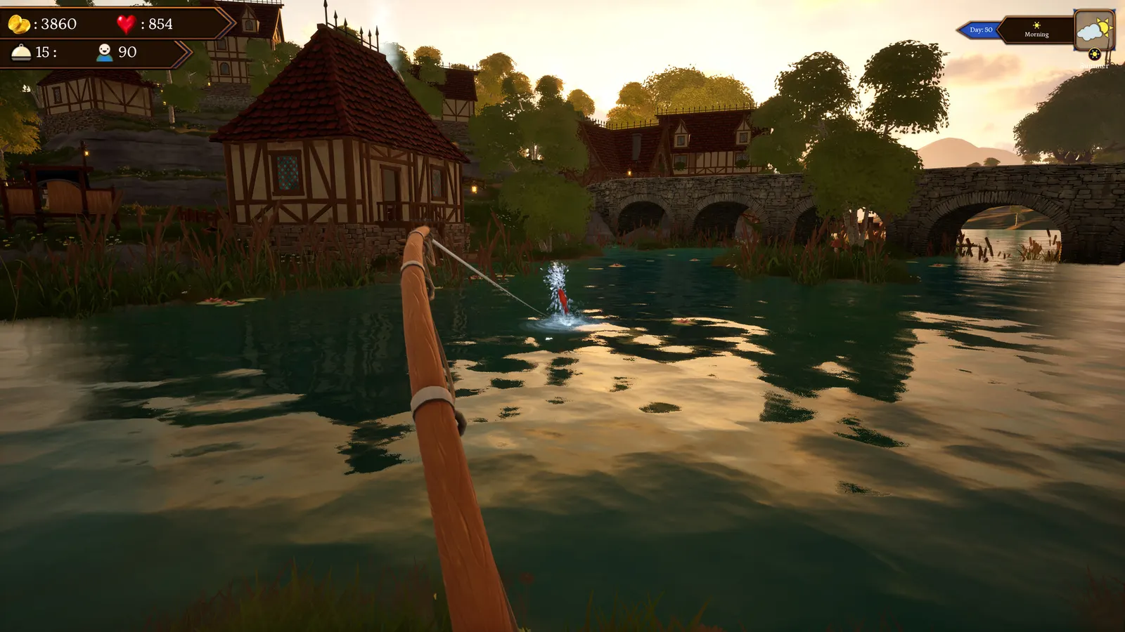 Rekindled: Cozy Tavern Life media 5