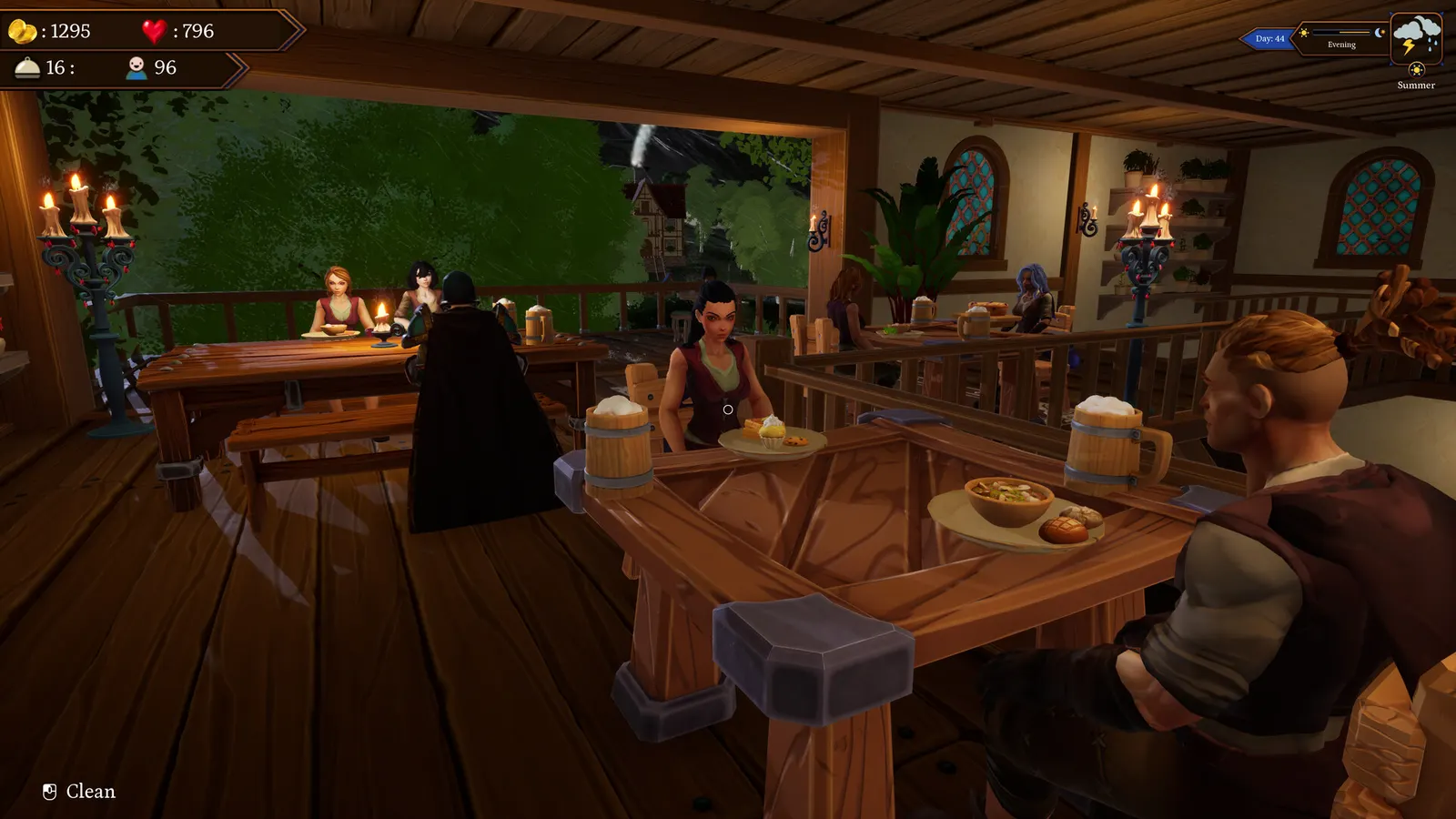 Rekindled: Cozy Tavern Life media 10