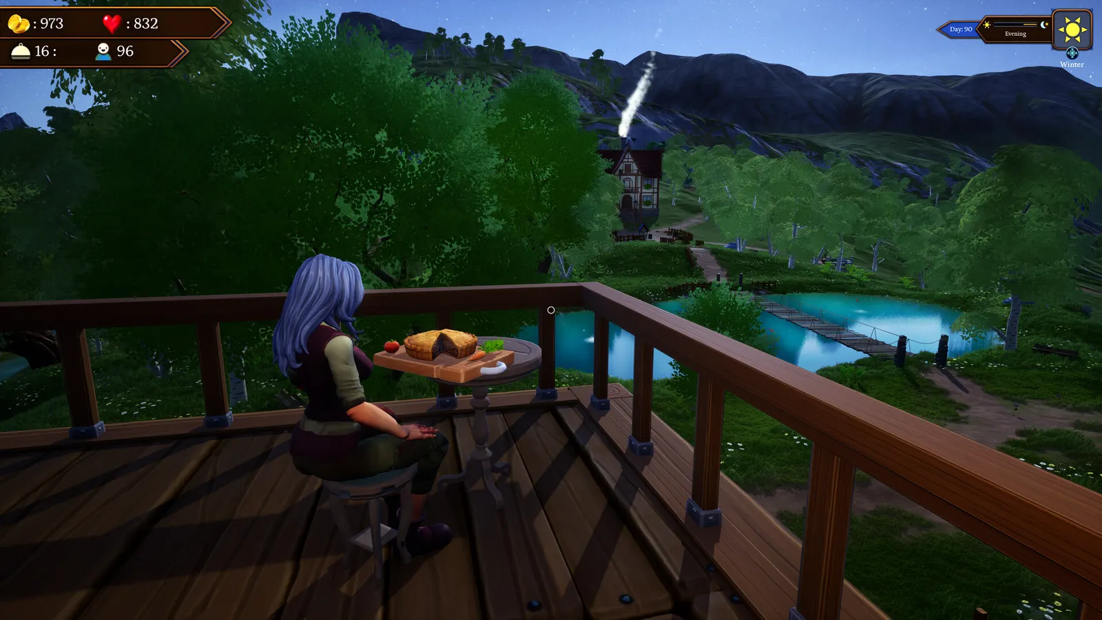 Rekindled: Cozy Tavern Life media 13