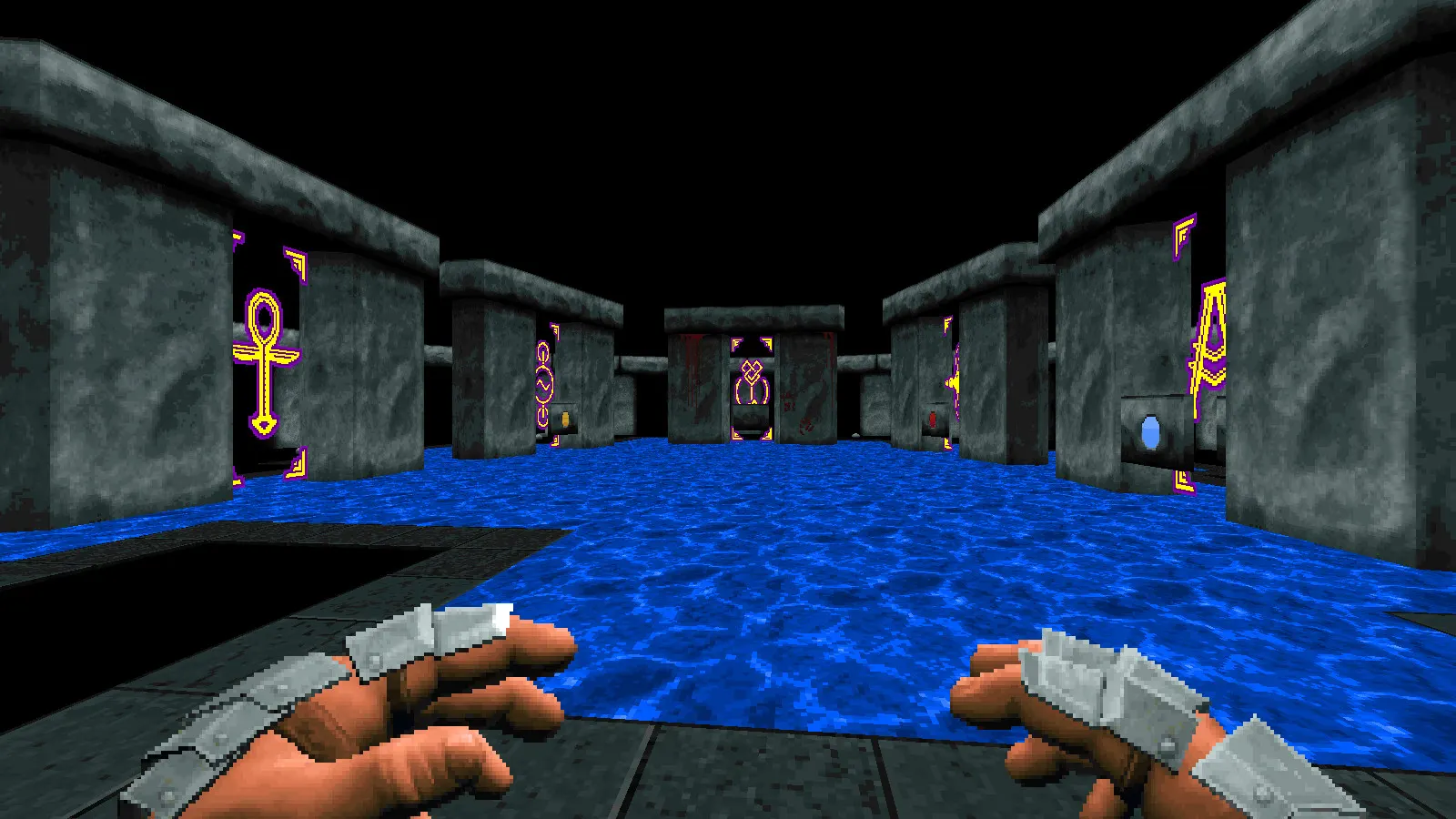 REKKR: Sunken Land media 3