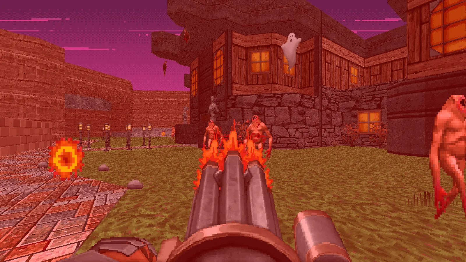 REKKR: Sunken Land media 4