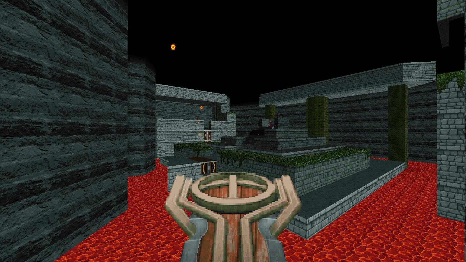 REKKR: Sunken Land media 5