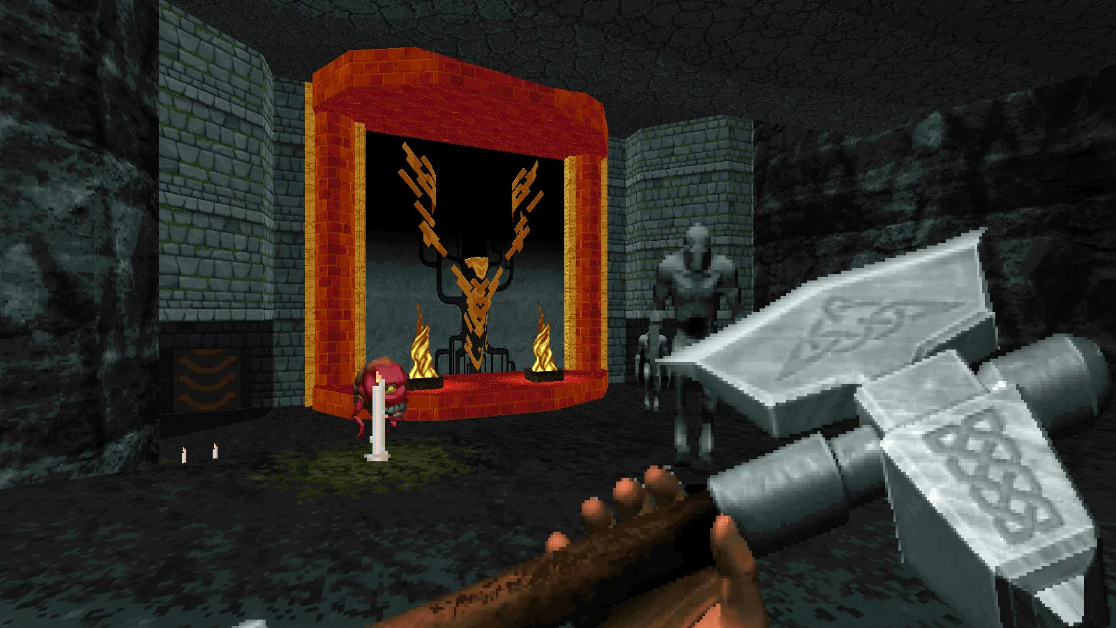 REKKR: Sunken Land media 6