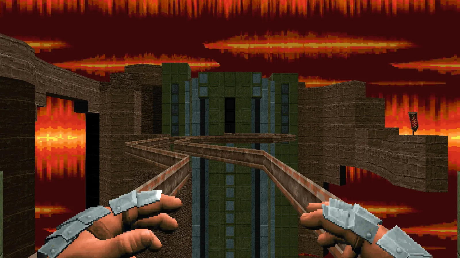 REKKR: Sunken Land media 7