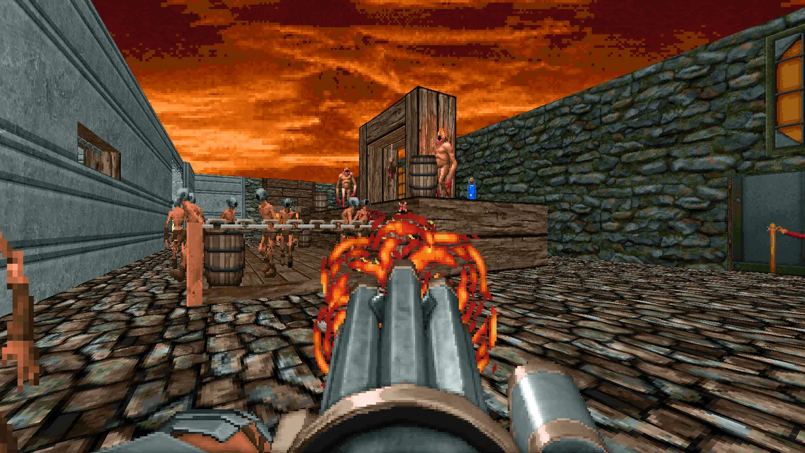 REKKR: Sunken Land media 9