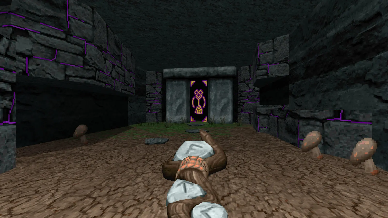 REKKR: Sunken Land media 10