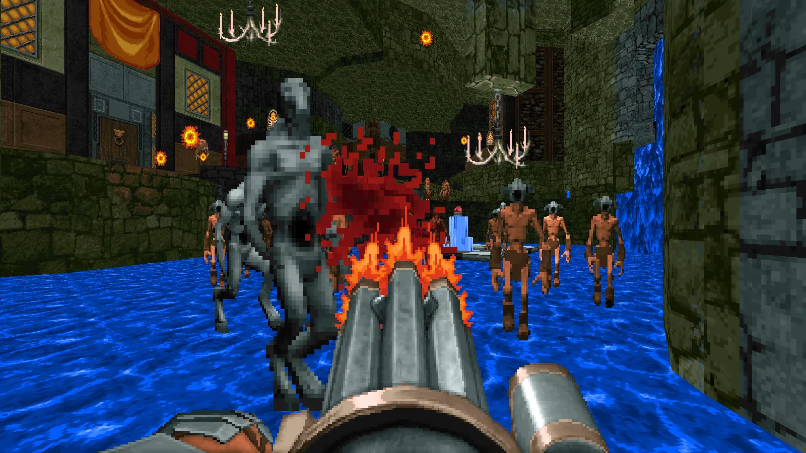REKKR: Sunken Land media 11