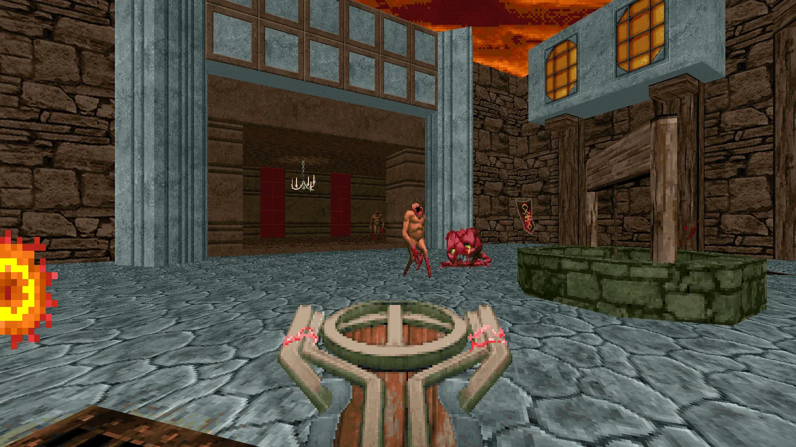 REKKR: Sunken Land media 13