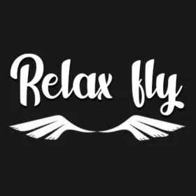 Обкладинка гри Relax Fly