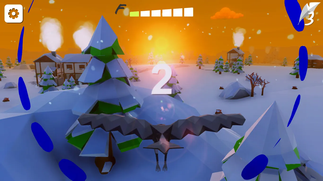 Relax Fly media 3
