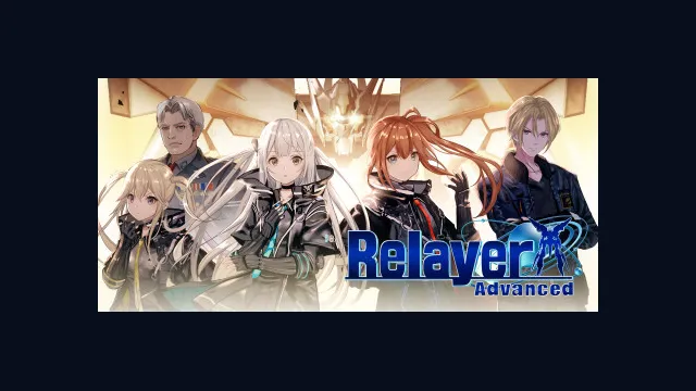 Relayer Advanced
