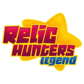 Обкладинка гри Relic Hunters Legend