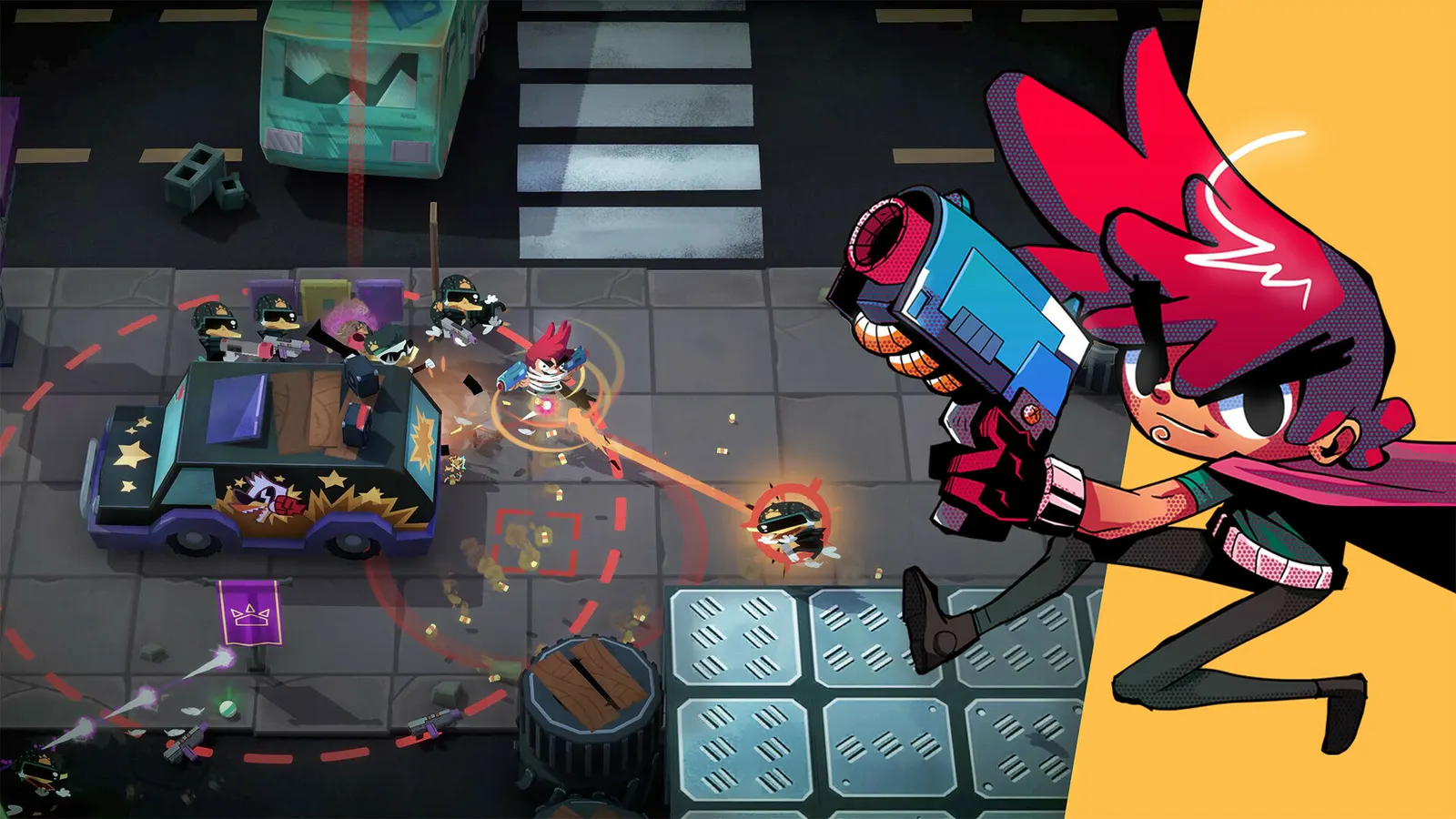 Relic Hunters Legend media 4