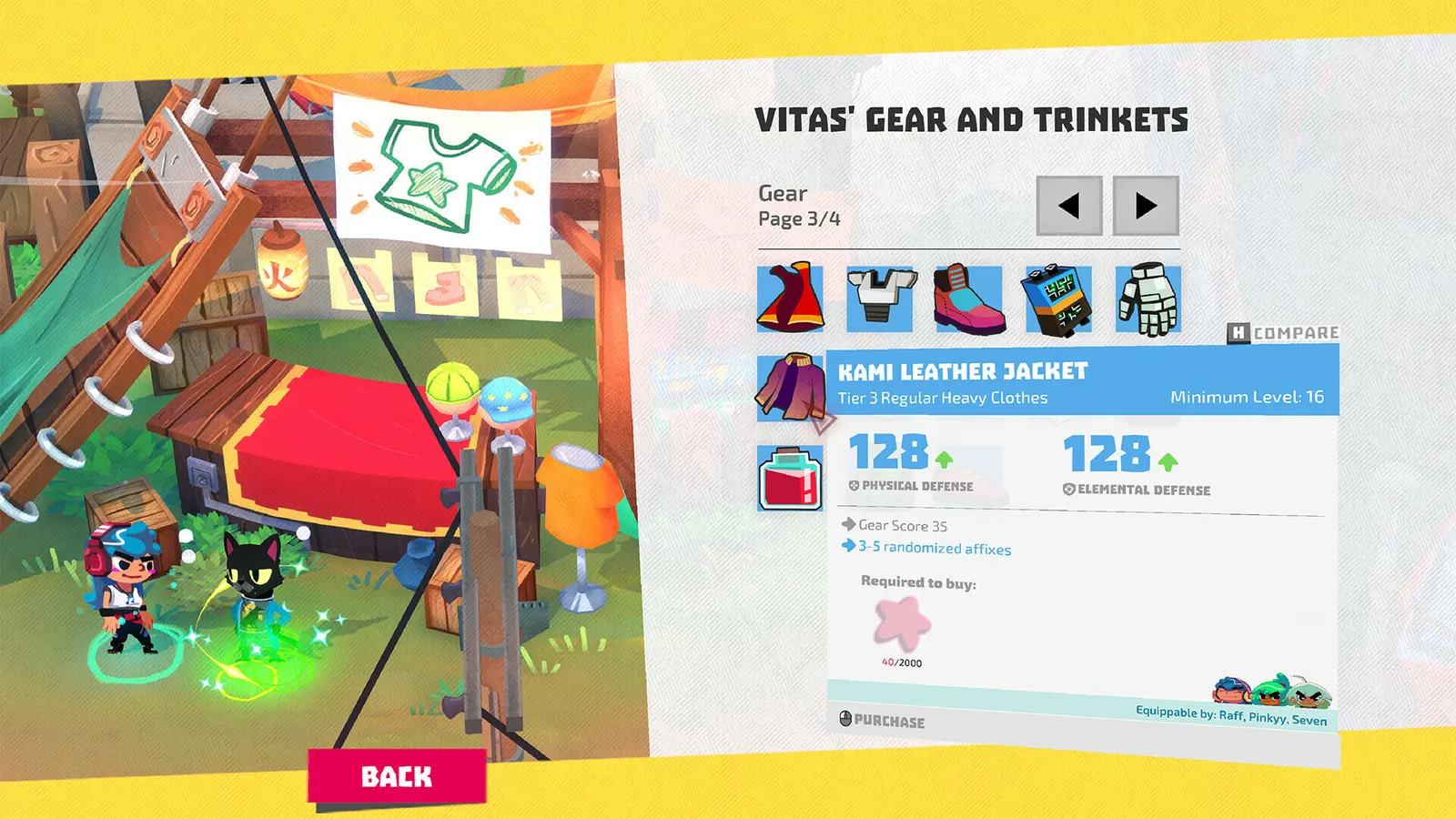 Relic Hunters Legend media 9